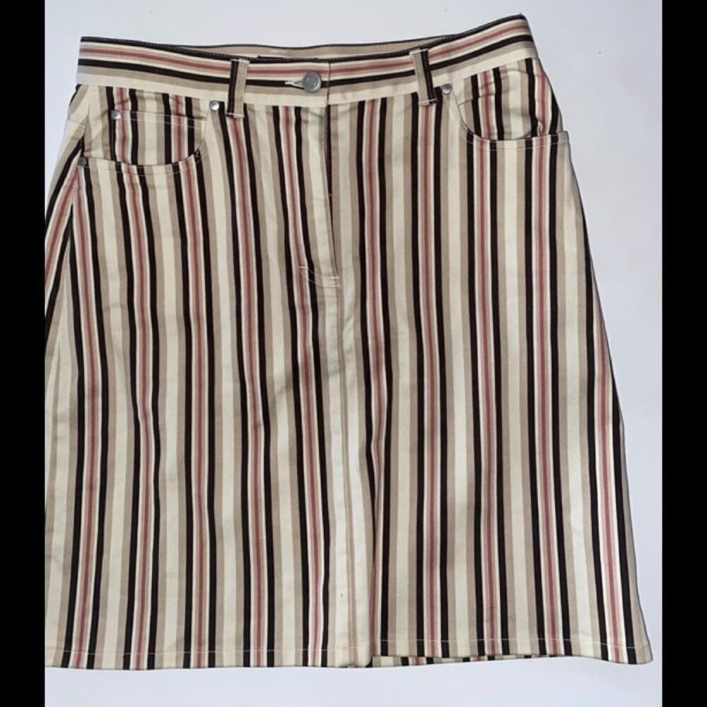 ANN TAYLOR SKIRT SIZE 4 MINT